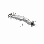 Magnaflow Conv DF 10-14 Volvo S80 3.2L direct-fit catalytic converter.