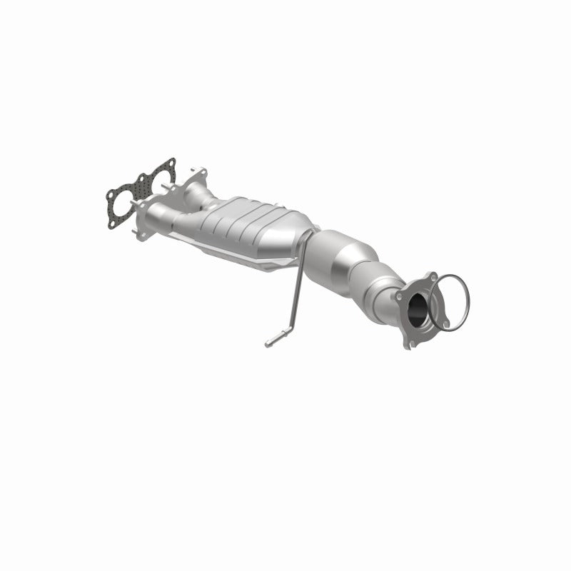 Magnaflow Conv DF 10-14 Volvo S80 3.2L direct-fit catalytic converter.