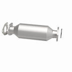 MagnaFlow Conv Direct Fit Accord 91-93 2.2L catalytic converter
