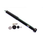 Bilstein B4 2003 Mercedes-Benz E320 Base Sedan Rear 36mm Monotube Shock Absorber with installation components.