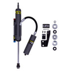 Bilstein 2007-2021 Toyota Tundra B8 8100 (Bypass) Rear Shock Absorber components and accessories