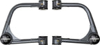 Camburg Ford Bronco 21-23 1.25in Performance Uniball Upper Arms (w/Covers) for offroad performance upgrades
