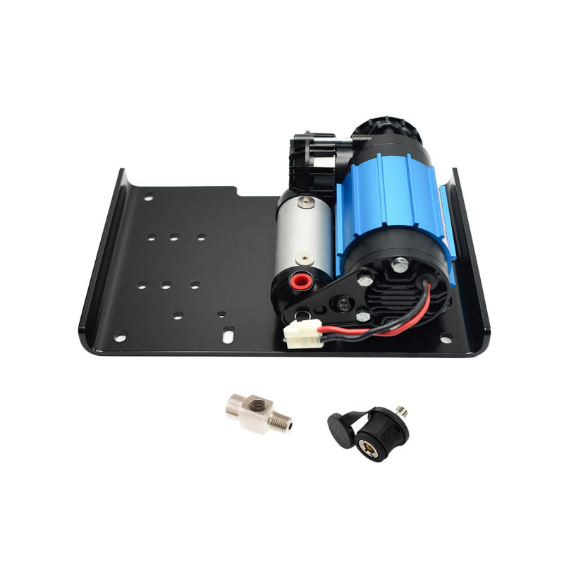 ARB Ford Bronco Single 12V Onboard Compressor Kit Secondary image