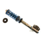 Bilstein B16 2002 Subaru Impreza RS Front and Rear Performance Suspension System components for offroad performance upgrades.