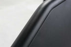 Fabtech 18-21 Jeep JL 4WD Front Steel Tube Fenders close-up