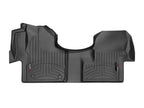 WeatherTech 19+ Mercedes-Benz Sprinter Front FloorLiner - Black for offroad performance upgrades and interior protection.