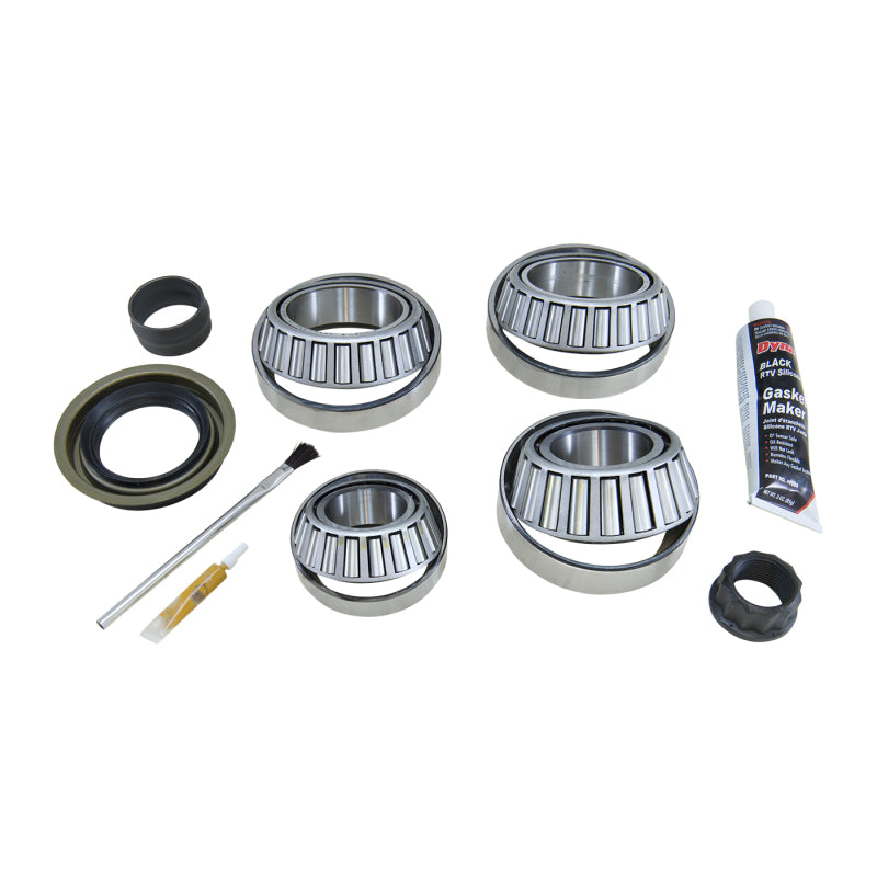 USA Standard Bearing Kit For 10 & Down GM & Chrysler 11.5in Rear Secondary image