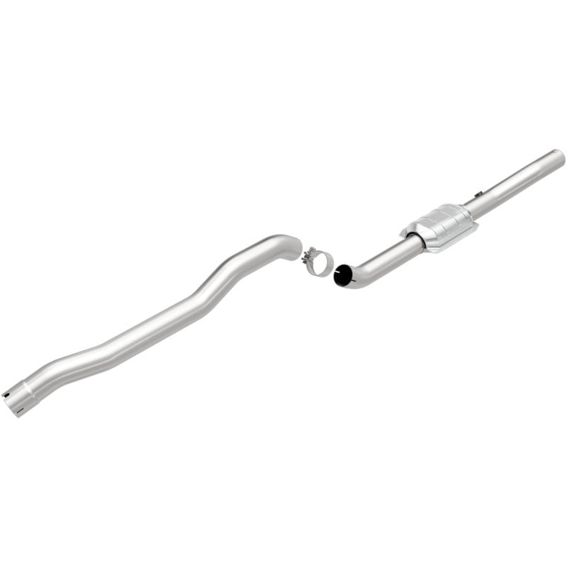 MagnaFlow Direct Fit Catalytic Converter 97 Dodge Dakota 3.9L 4wd MT Secondary image