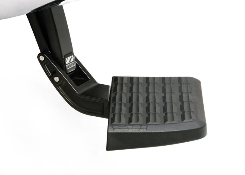 AMP Research 2016-2017 Toyota Tacoma 2016 BedStep - Black Secondary image