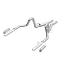 MagnaFlow SYS C/B 87-93 Mustang GT 5.0L 3inch exhaust system