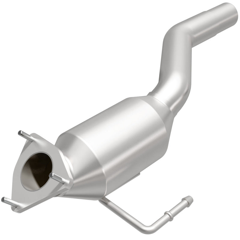MagnaFlow Direct Fit Catalytic Converter 04-07 VW Touareg 4.2L Driver Side Secondary image