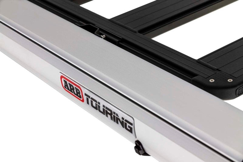 ARB BASE Rack Awning Bracket Quick Release for overland gear
