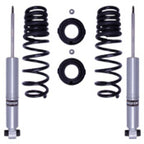 Bilstein 21-22 Ford Bronco B8 6112 60mm Shock Absorber Suspension Kit - Rear with coil springs