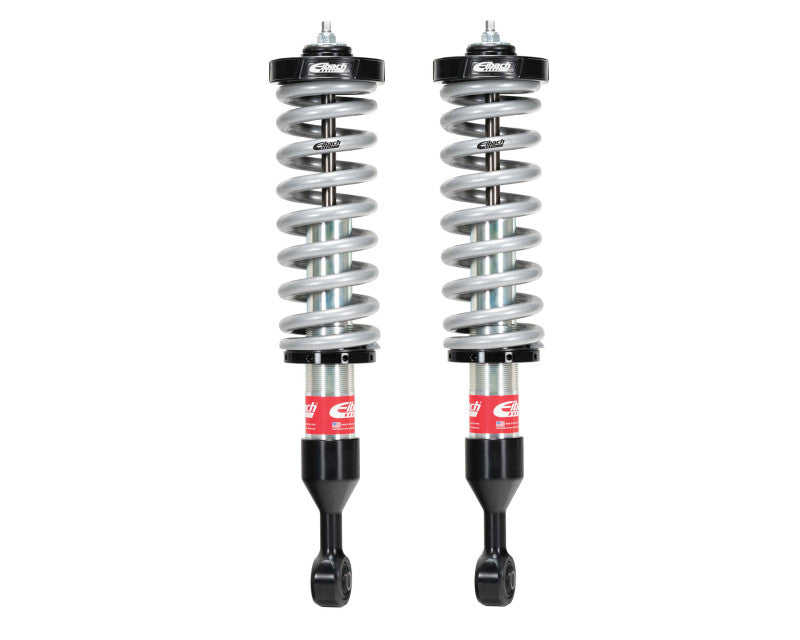Eibach 03-09 Lexus GX470 Front Pro-Truck Coilover 2.0, offroad parts, suspension lift kits, performance offroad parts
