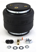 Air Lift Replacement Air Spring-Loadlifter 5000 Ultimate Bellows Type w/ internal Jounce Bumper for offroad truck accessories