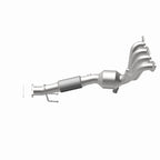 MagnaFlow Conv DF 2012 Ford Focus 2.0L OEM grade catalytic converter