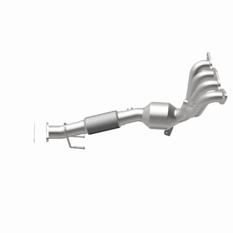 MagnaFlow Conv DF 2012 Ford Focus 2.0L OEM grade catalytic converter