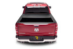 Retrax 19-22 Ram 1500 (5.5ft. Bed) Retrax IX installed