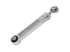 ICON 2022+ Toyota Tundra Billet Rear Upper Link Kit for off road