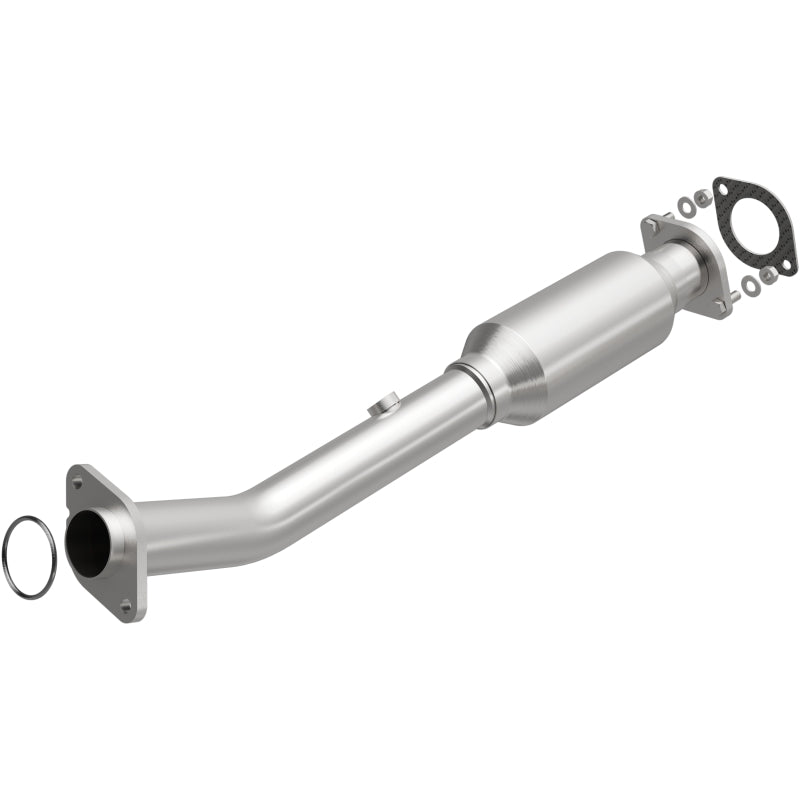 MagnaFlow 05-06 Nissan Titan 5.6L Direct Fit Converter Secondary image