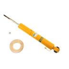Bilstein B6 1999 Mazda Miata 10th Anniversary Front 46mm Monotube Shock Absorber for performance handling.