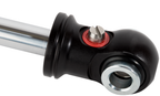 Fox 07-18 Jeep Wrangler JK 2.0 Factory Race Series ATS Stabilizer 1-1/2in Tie Rod close-up view