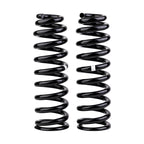 ARB / OME Coil Spring Front Tundra 07On No Bar for offroad performance upgrades and suspension lift kits.