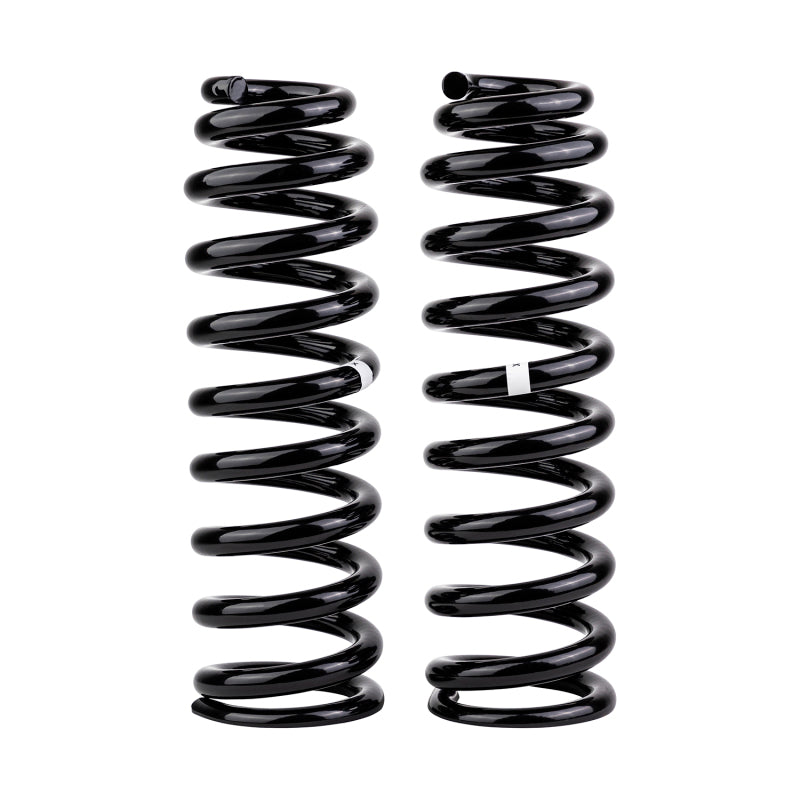 ARB / OME Coil Spring Front Tundra 07On No Bar for offroad performance upgrades and suspension lift kits.