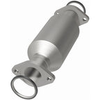 MagnaFlow Conv Chevrolet-Geo-Toyota 12.5X6.5X catalytic converter