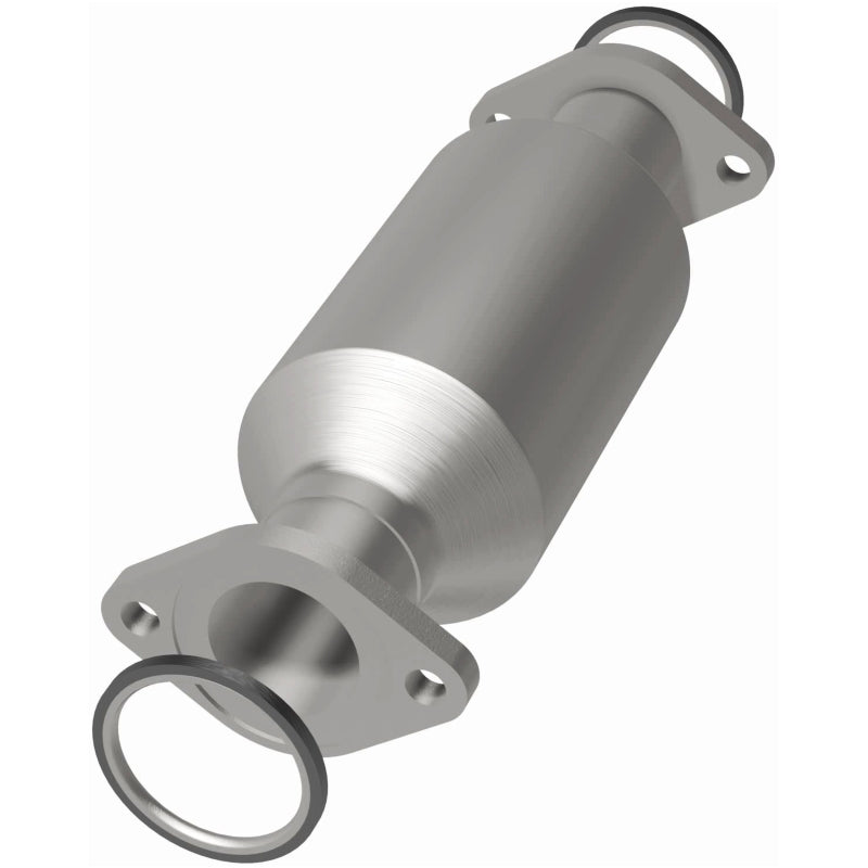 MagnaFlow Conv Chevrolet-Geo-Toyota 12.5X6.5X catalytic converter