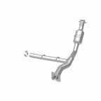 Magnaflow Conv DF 2011-2014 F-150 5.0L Underbody exhaust part