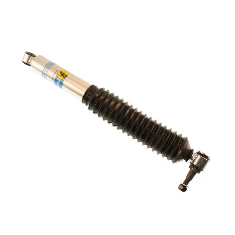 Bilstein 4600 Series 2004 Chevrolet Silverado 2500 LT Front 46mm Monotube Steering Damper for offroad performance upgrades
