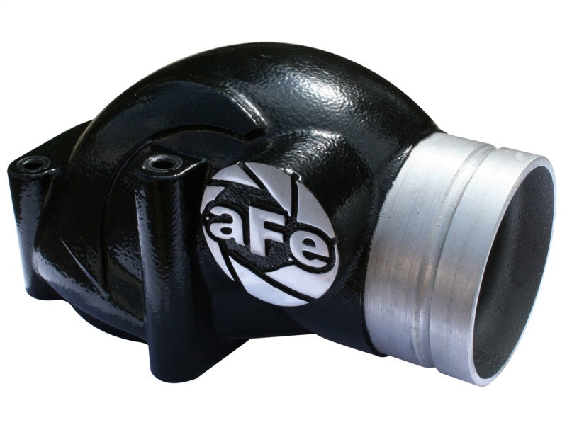 aFe Bladerunner Manifolds Intake MAN INT Ford Diesel Trucks 03-04 V8-6.0L (td) Secondary image