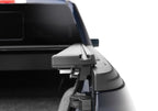 Retrax 21-22 Ford F-150 Super Crew/Super Cab (Incl. 2022 Lightning) 5.5ft Bed RetraxONE XR truck bed cover with matte finish