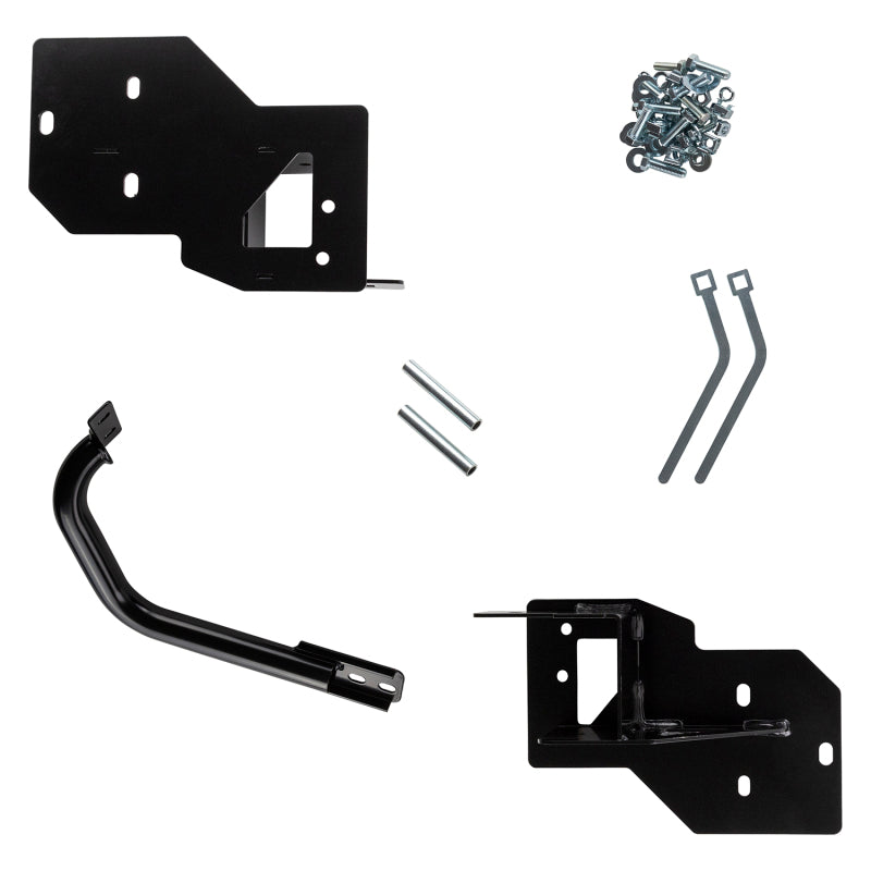 ARB Fitting Kit Silverado 1500 03 On Secondary image
