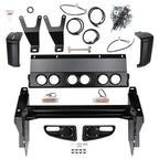 ARB Bumper Mounting Kit for 3423130 for Toyota Tacoma