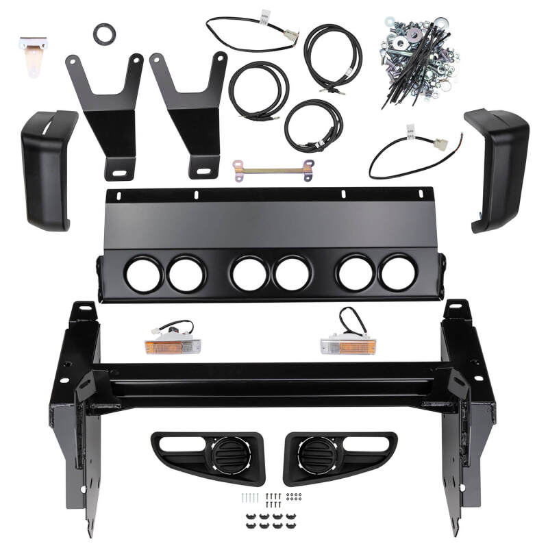 ARB Bumper Mounting Kit for 3423130 for Toyota Tacoma