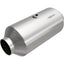 Magnaflow 3.00in. C/C 6in. spun body Universal Converter for offroad performance upgrades.