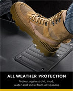 3D MAXpider 3D Friction Ex-Plus Heel Pad Repair (Size B) for all weather protection