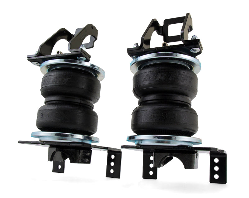 Air Lift Loadlifter 5000 Air Spring Kit for suspension upgrades