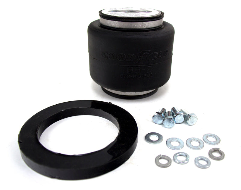 Air Lift Replacement Air Spring - Bellows Type Secondary image