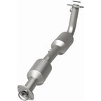Magnaflow Conv DF 07-08 Toyota Tundra 5.7L P/S catalytic converter for offroad performance upgrades