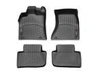 WT FloorLiner - Front - Blk for Jeep Wrangler accessories