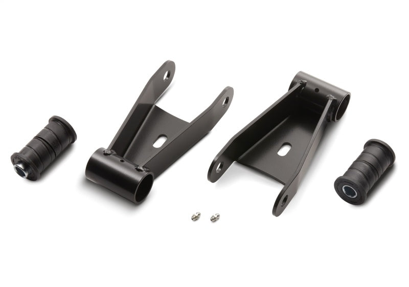Ford Racing 2021+ Ford F-150 Rear Lowering Kit Secondary image