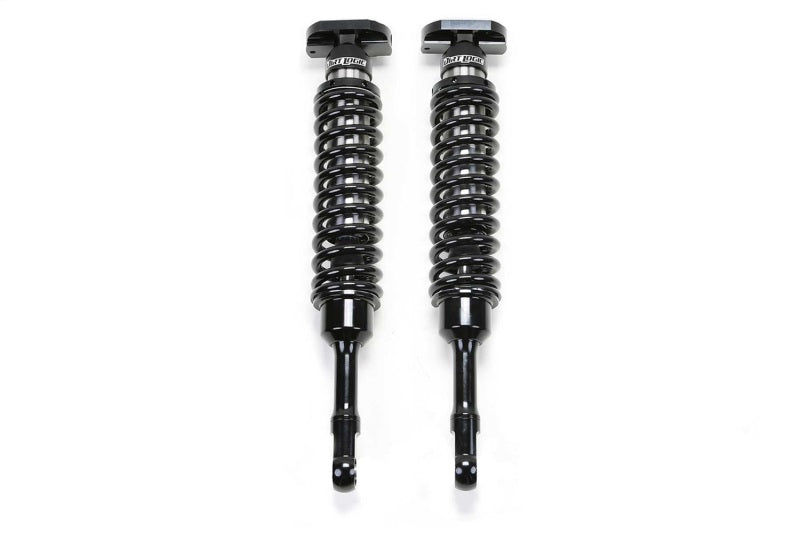Fabtech 04-08 Ford F150 4WD 6in Front Dirt Logic 2.5 N/R Coilovers - Pair Secondary image