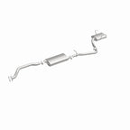 MagnaFlow BRE Exhaust Kit 09-17 Chevy Traverse 3.6L system