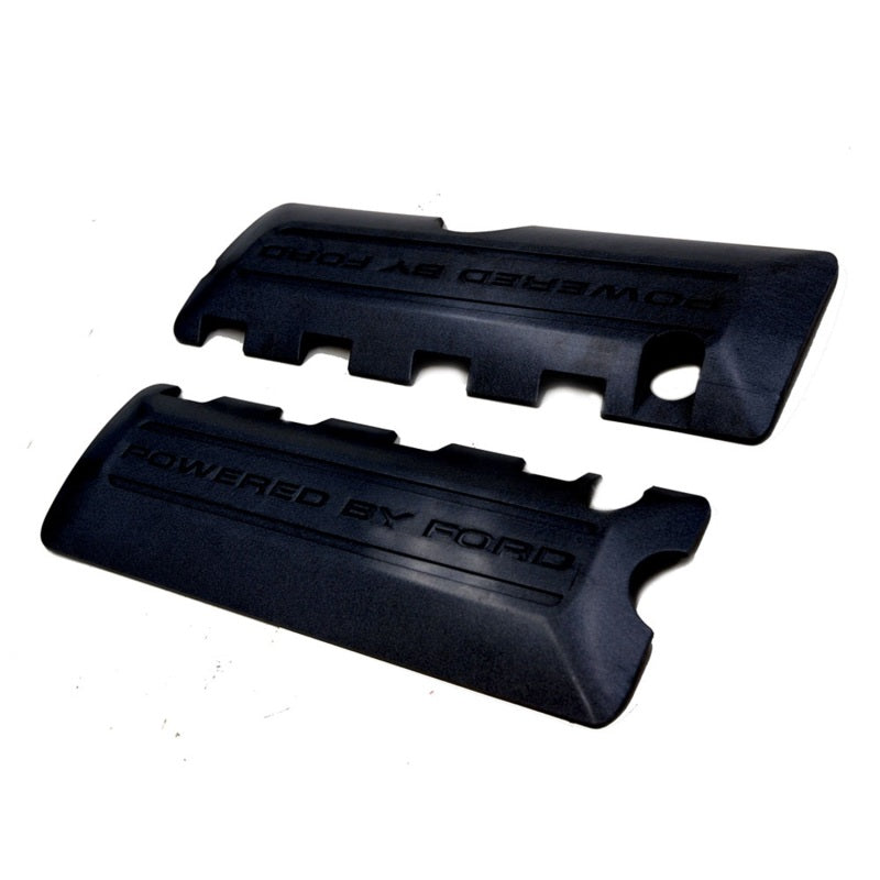 Ford Racing 11-17 Mustang 5.0L 4V / 15-18 Shelby Mustang GT350 Black Engine Coil Covers Secondary image