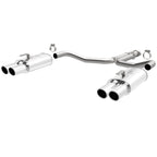 MagnaFlow Sys C/B 86-91 Chevy Corvette C4 L98 exhaust system