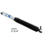 Bilstein 5100 Series 11-13 Chevy / GMC HD 2500 / 3500 Front 46mm Monotube Shock Absorber for offroad performance upgrades.