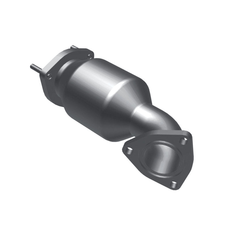 MagnaFlow Direct Fit Catalytic Converter 99-02 Lanos 1.6 frnt OEM Secondary image
